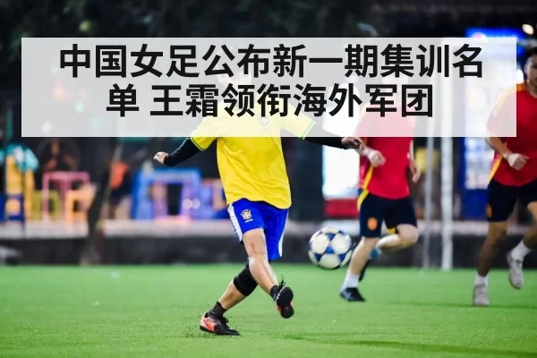 中国女足公布新一期集训名单 王霜领衔海外军团